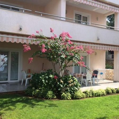 Apartments Malinska - Apartment 4 מראה חיצוני תמונה