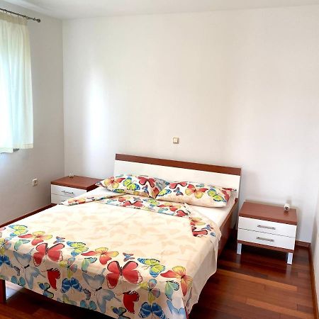 Apartments Malinska - Apartment 4 מראה חיצוני תמונה