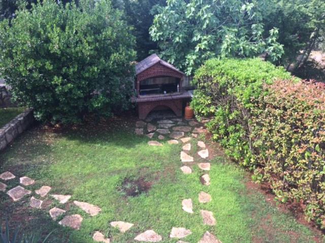 Apartments Malinska - Apartment 4 מראה חיצוני תמונה