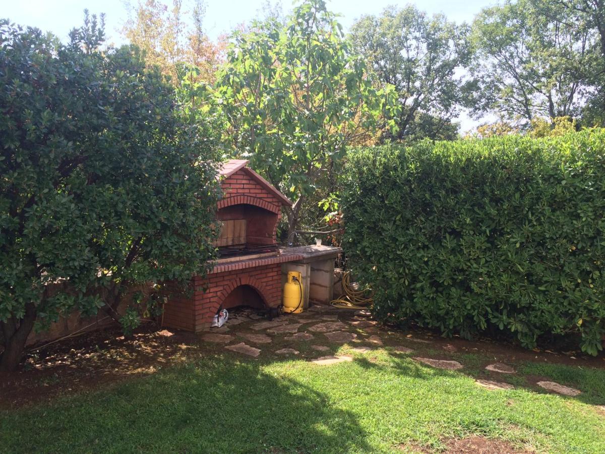 Apartments Malinska - Apartment 4 מראה חיצוני תמונה