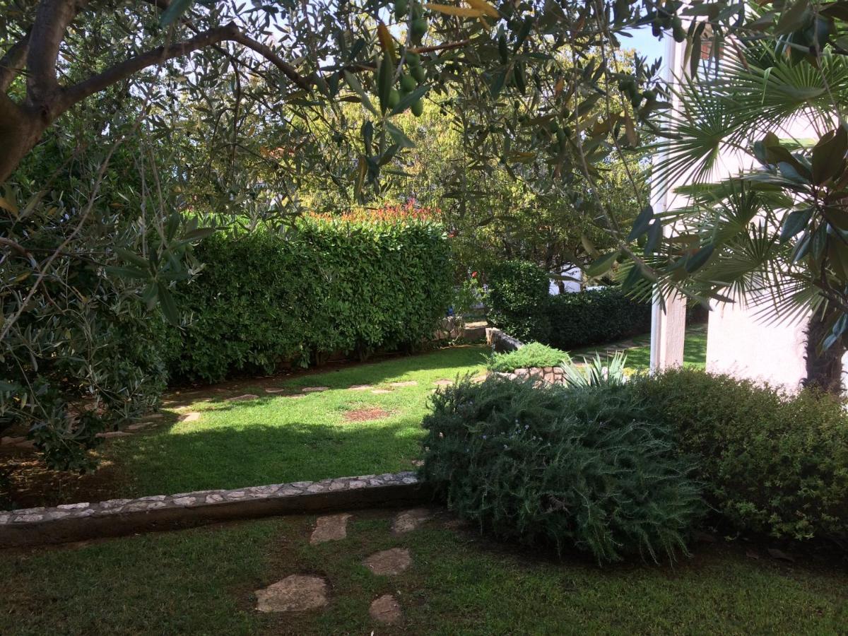 Apartments Malinska - Apartment 4 מראה חיצוני תמונה