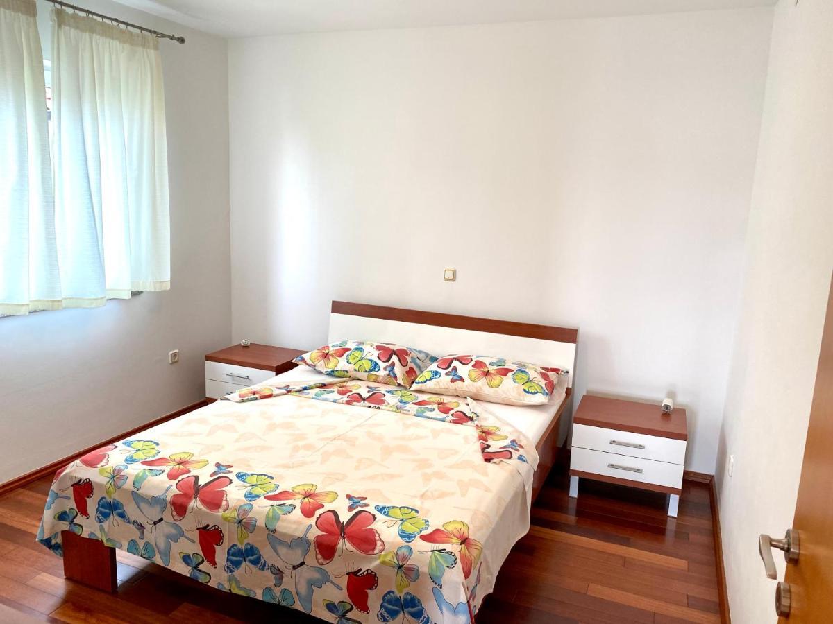 Apartments Malinska - Apartment 4 מראה חיצוני תמונה